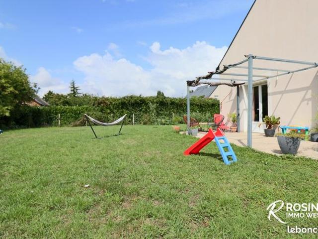 Propriété 5 pièces 102 m²
