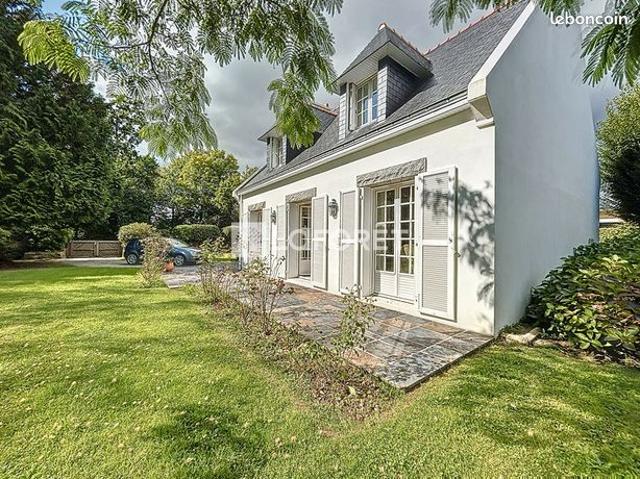 Propriété 5 pièces 102 m²