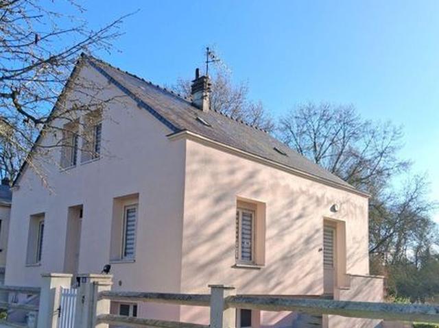 Propriété 5 pièces 102 m²