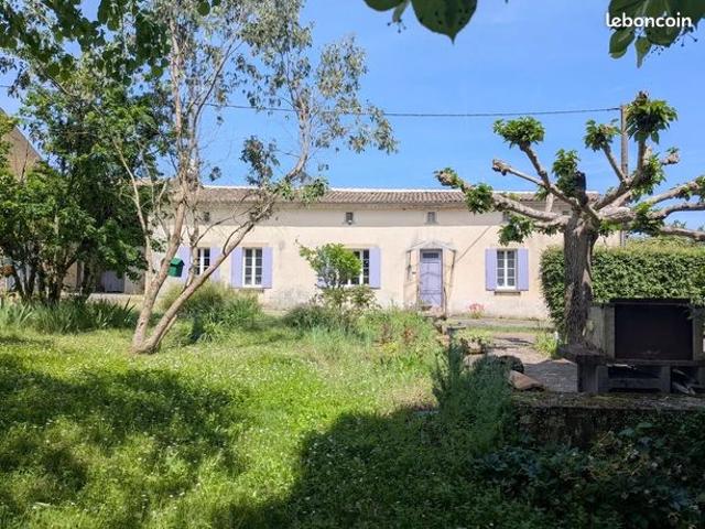Propriété 5 pièces 102 m²