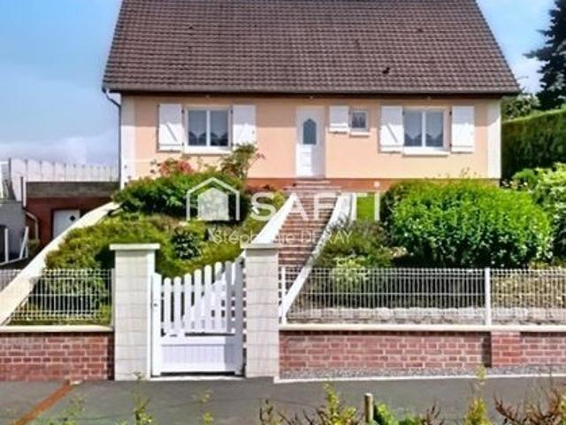 Propriété 5 pièces 102 m²