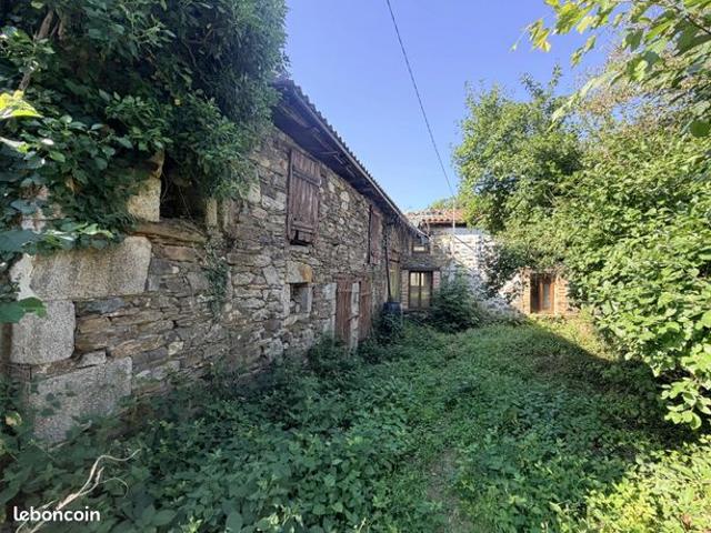 Propriété 5 pièces 102 m²