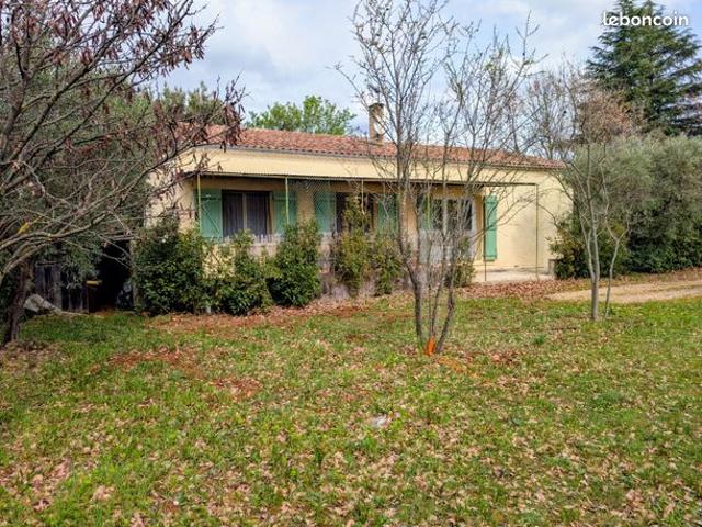 Propriété 5 pièces 102 m²