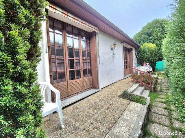 Propriété 5 pièces 103 m²