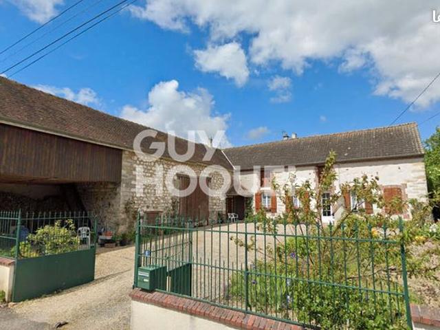 Propriété 5 pièces 103 m²