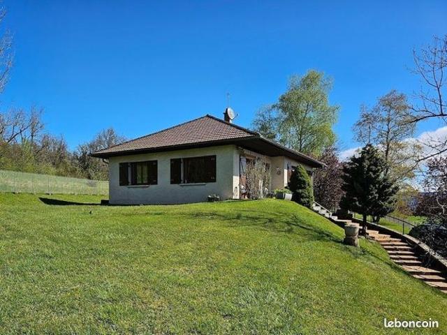 Propriété 5 pièces 103 m²