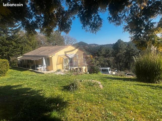 Propriété 5 pièces 103 m²