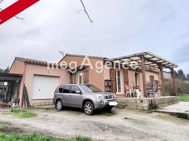 Propriété 5 pièces 103 m²