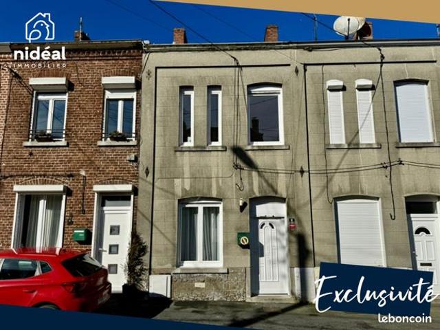 Propriété 5 pièces 103 m²