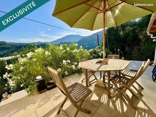 Propriété 5 pièces 103 m²