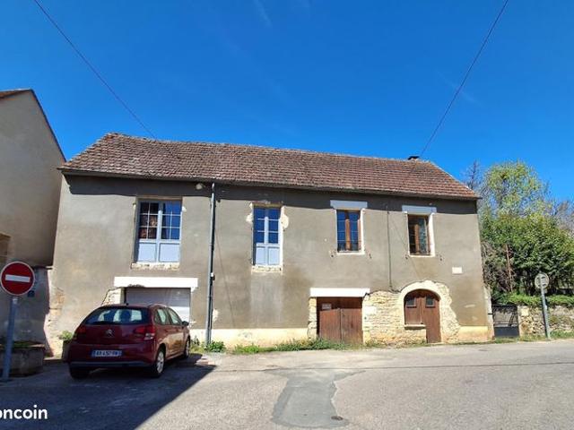 Propriété 5 pièces 103 m²