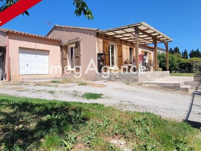 Propriété 5 pièces 103 m²