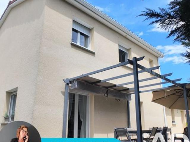 Propriété 5 pièces 103 m²