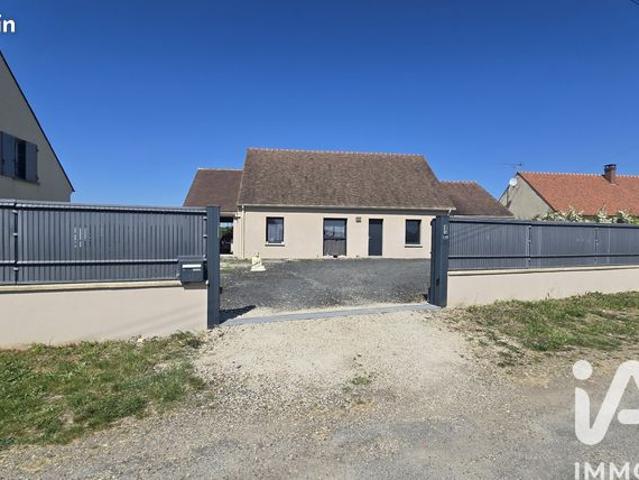 Propriété 5 pièces 103 m²