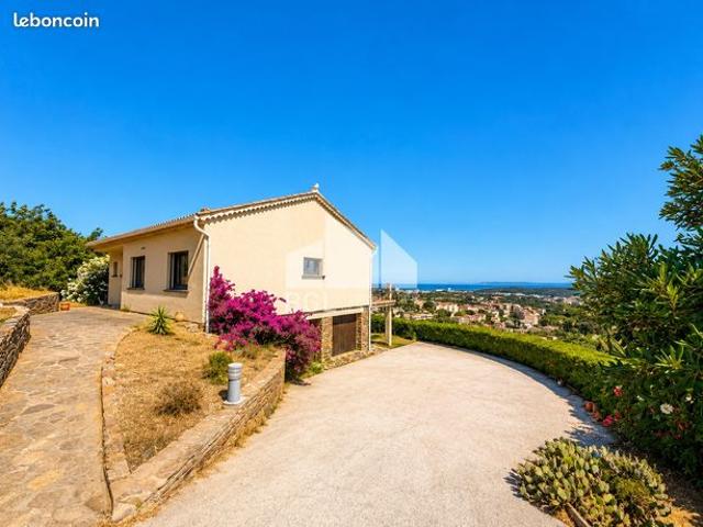 Propriété 5 pièces 103 m²