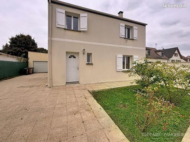 Propriété 5 pièces 103 m²