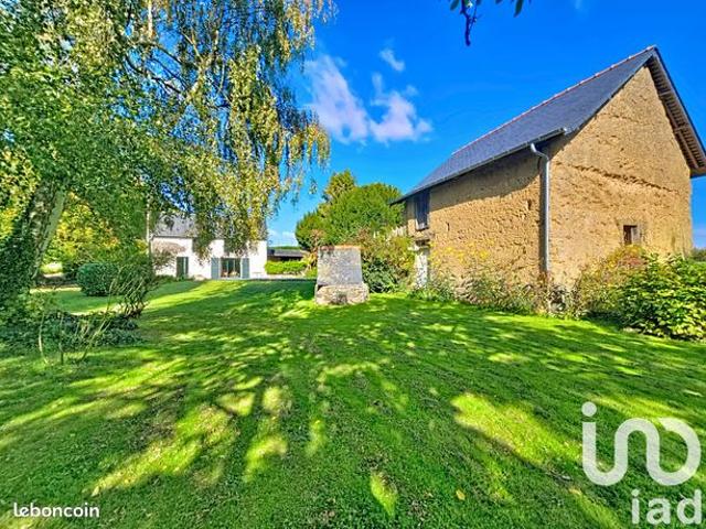 Propriété 5 pièces 103 m²