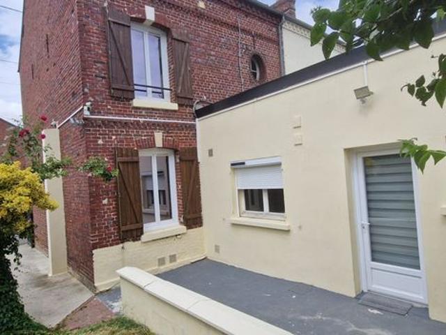 Propriété 5 pièces 103 m²