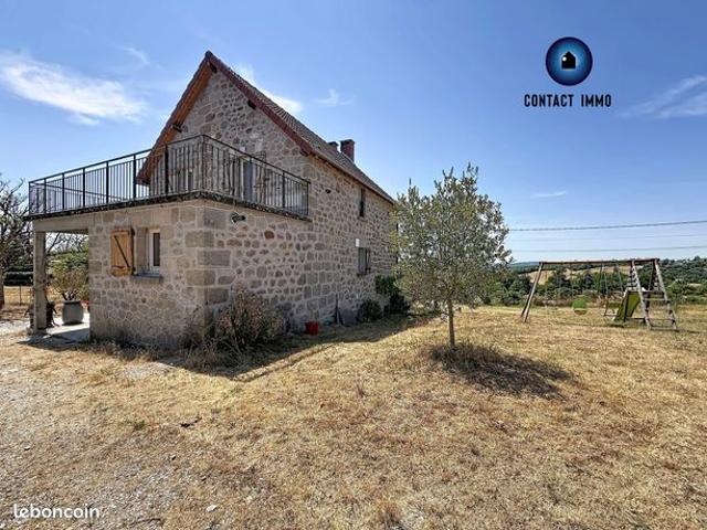 Propriété 5 pièces 103 m²