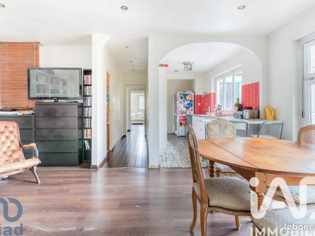 Propriété 5 pièces 103 m²