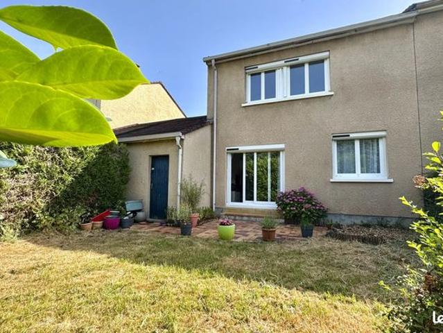 Propriété 5 pièces 103 m²