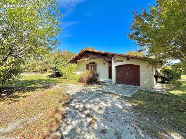 Propriété 5 pièces 103 m²