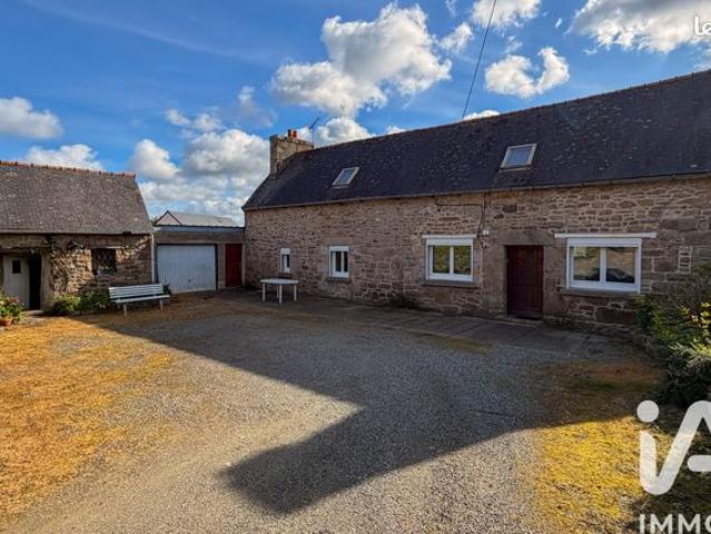 Propriété 5 pièces 103 m²