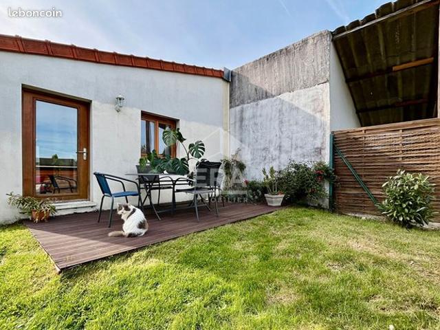 Propriété 5 pièces 103 m²