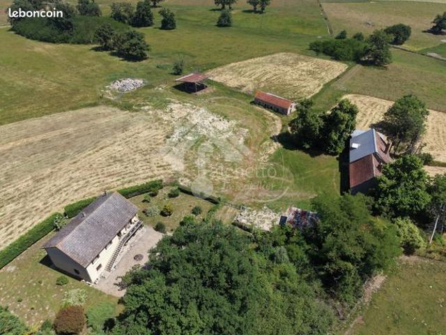 Propriété 5 pièces 103 m²
