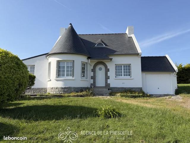 Propriété 5 pièces 103 m²