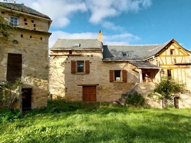 Propriété 5 pièces 103 m²