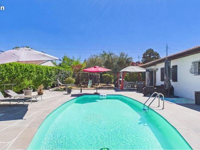 Propriété 5 pièces 114 m²