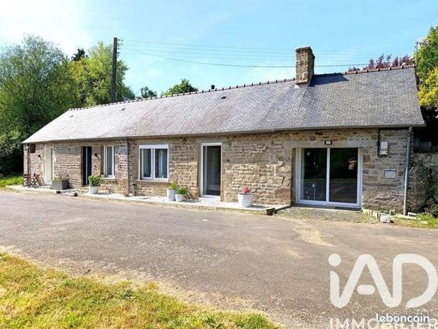 Propriété 5 pièces 114 m²