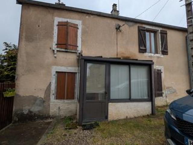 Propriété 5 pièces 114 m²