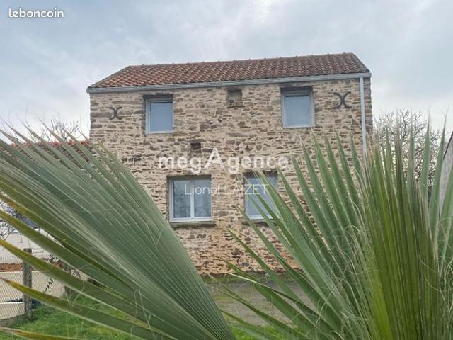 Propriété 5 pièces 114 m²