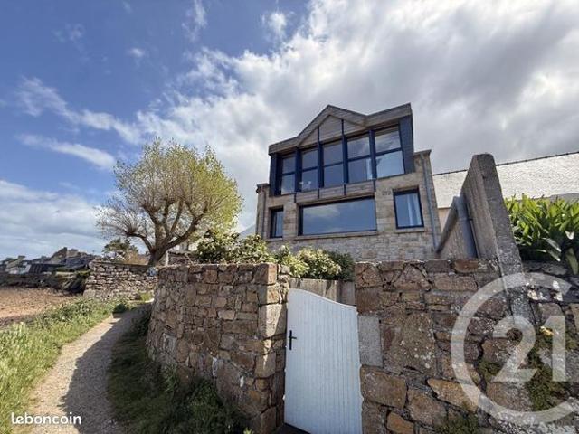 Propriété 5 pièces 114 m²