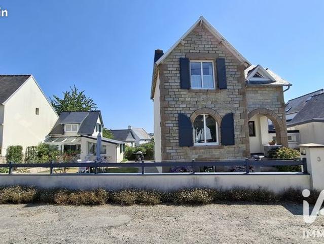 Propriété 5 pièces 114 m²