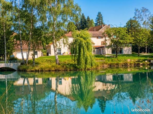 Propriété 5 pièces 114 m²