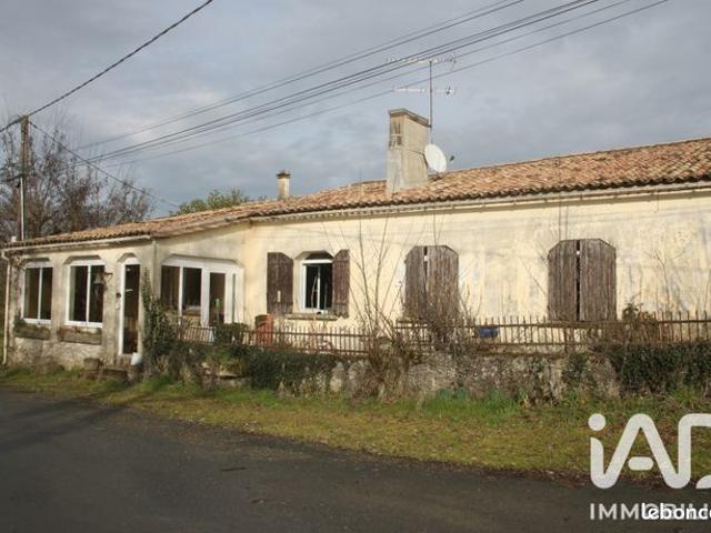 Propriété 5 pièces 114 m²
