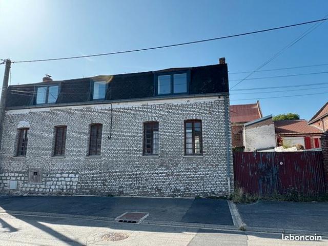 Propriété 5 pièces 115 m²