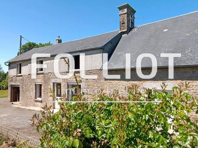 Propriété 5 pièces 115 m²