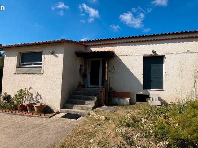 Propriété 5 pièces 115 m²
