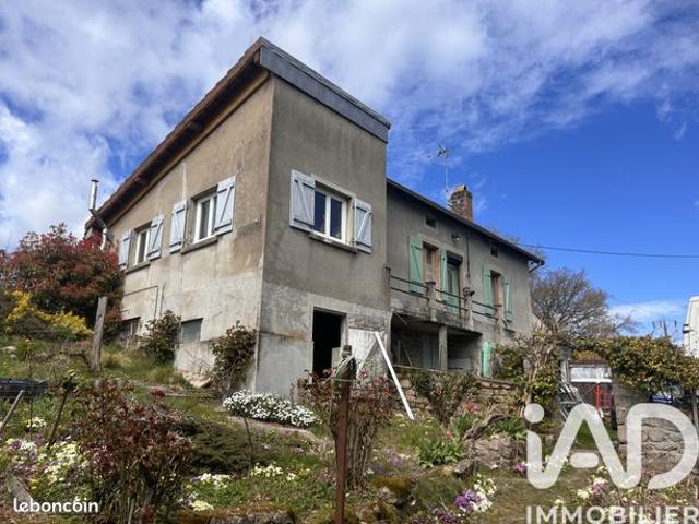 Propriété 5 pièces 115 m²