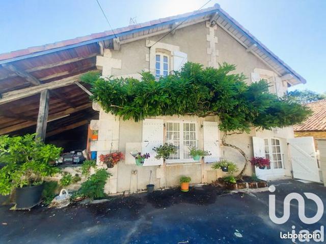 Propriété 5 pièces 115 m²