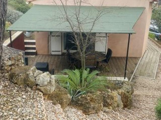 Propriété 5 pièces 115 m²