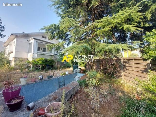 Propriété 5 pièces 115 m²