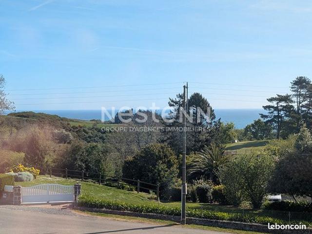 Propriété 5 pièces 115 m²