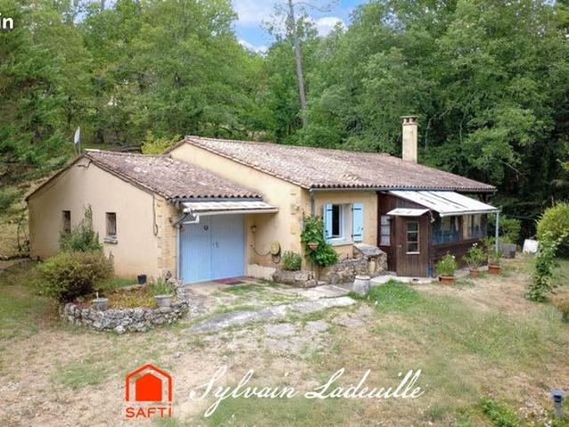 Propriété 5 pièces 115 m²
