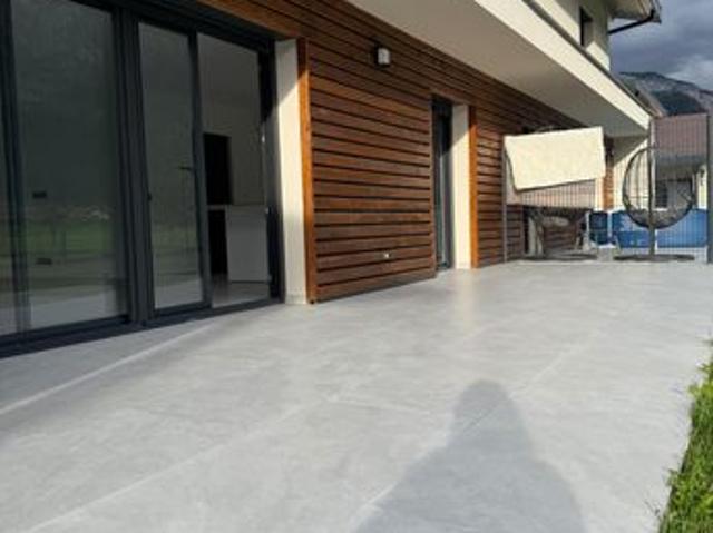 Propriété 5 pièces 115 m²