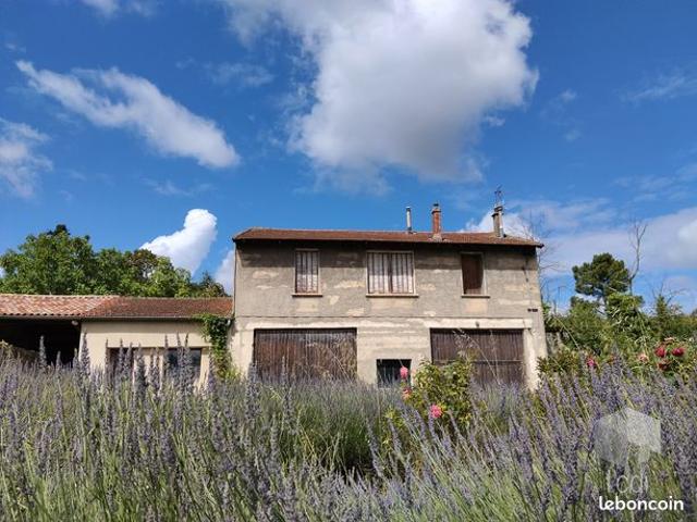 Propriété 5 pièces 115 m²